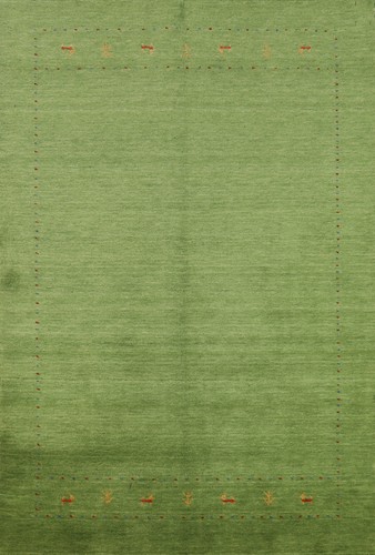 Green stylish and versatile - green,